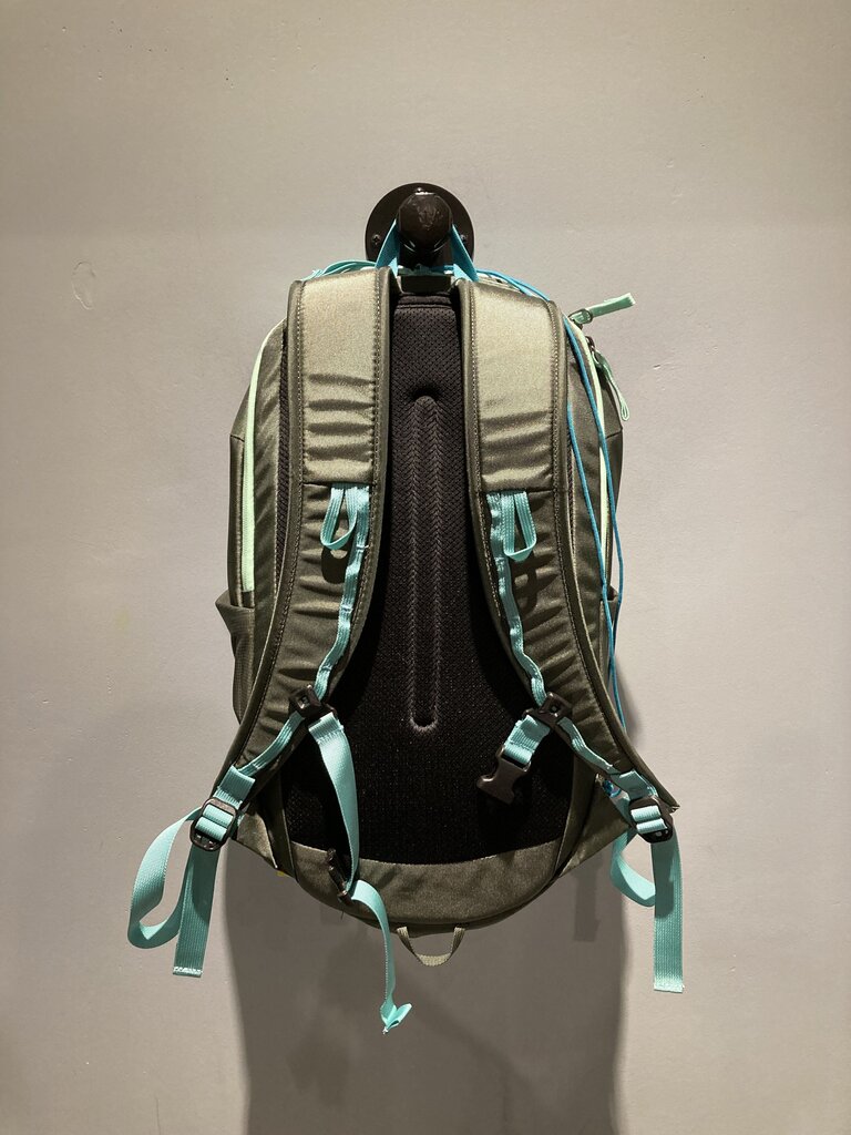 Cotopaxi Day Pack, Green/Mint
