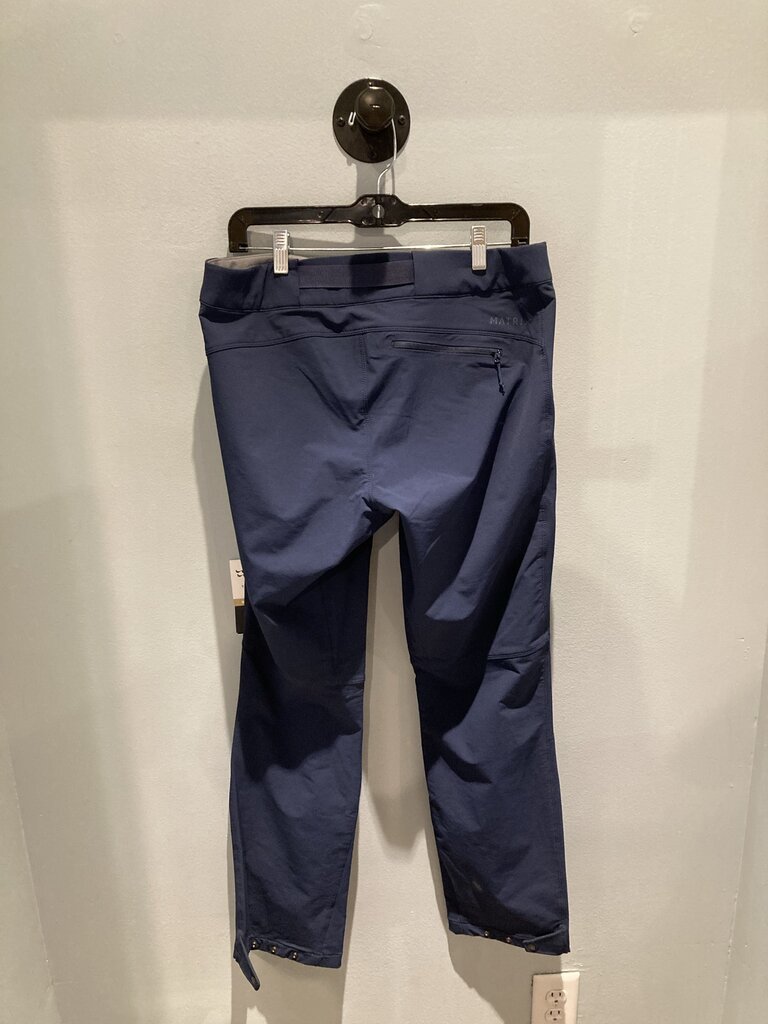 Rab Incline Winter Pants, Deep Ink, Men's 32