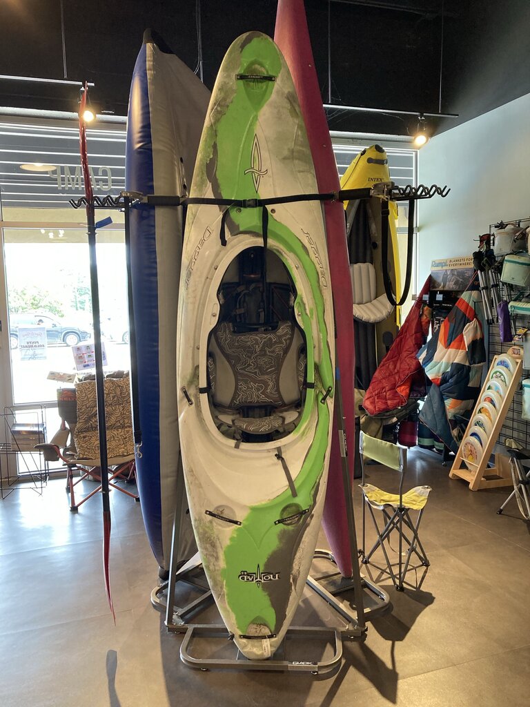 Dagger Nomad Kayak, Green, Large