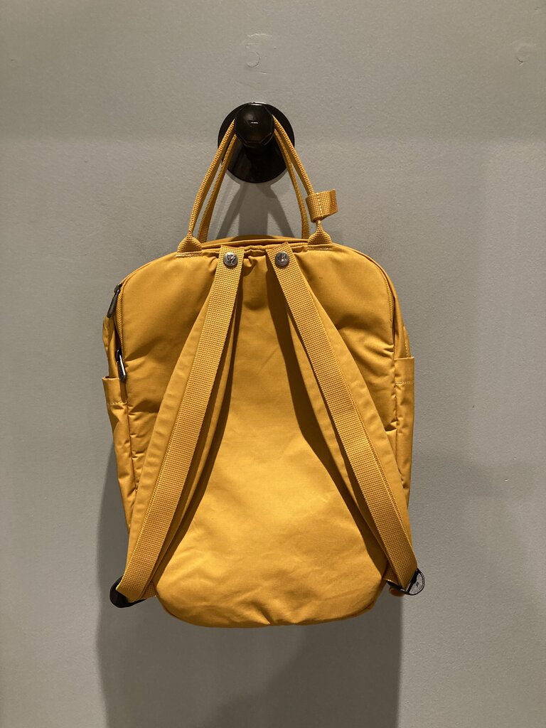 Fjallraven/Specialized Cave Pack, Yellow