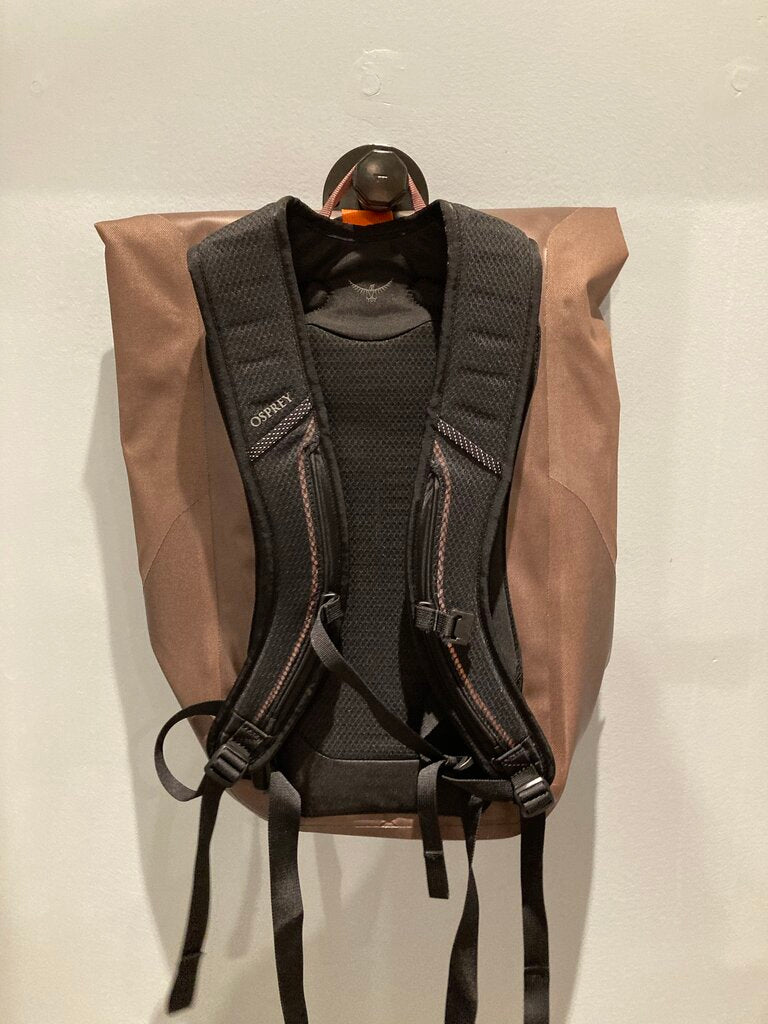 Osprey Metron WP, Magma Brown, 25L