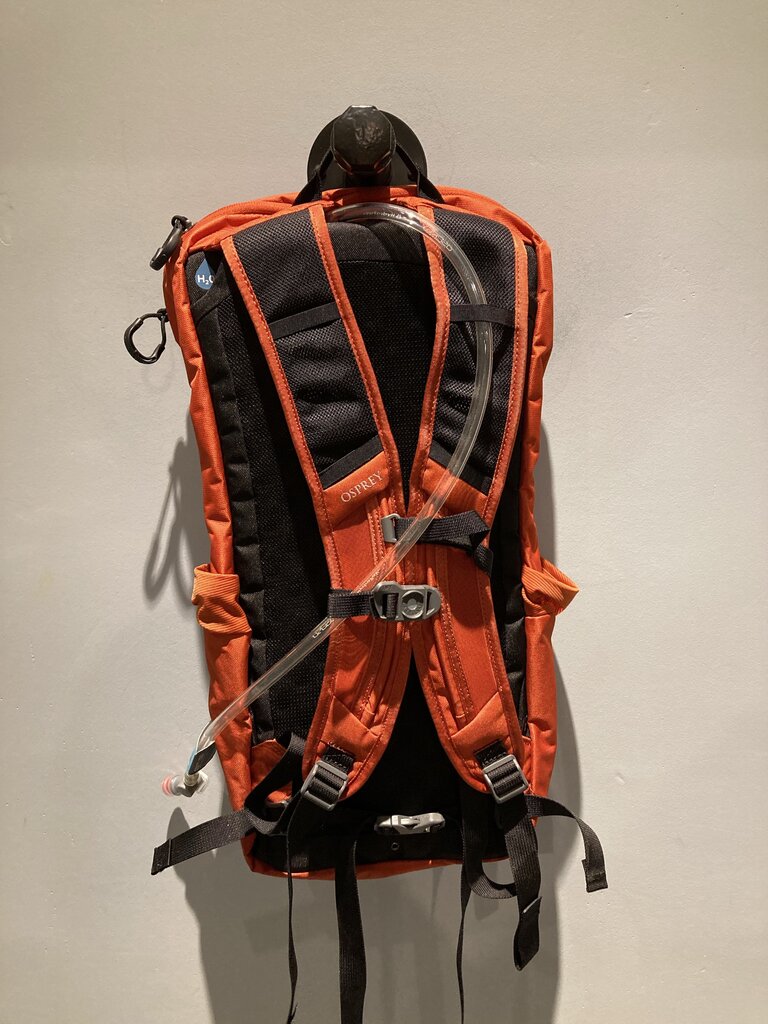 Osprey Skarab, Orange, 18L