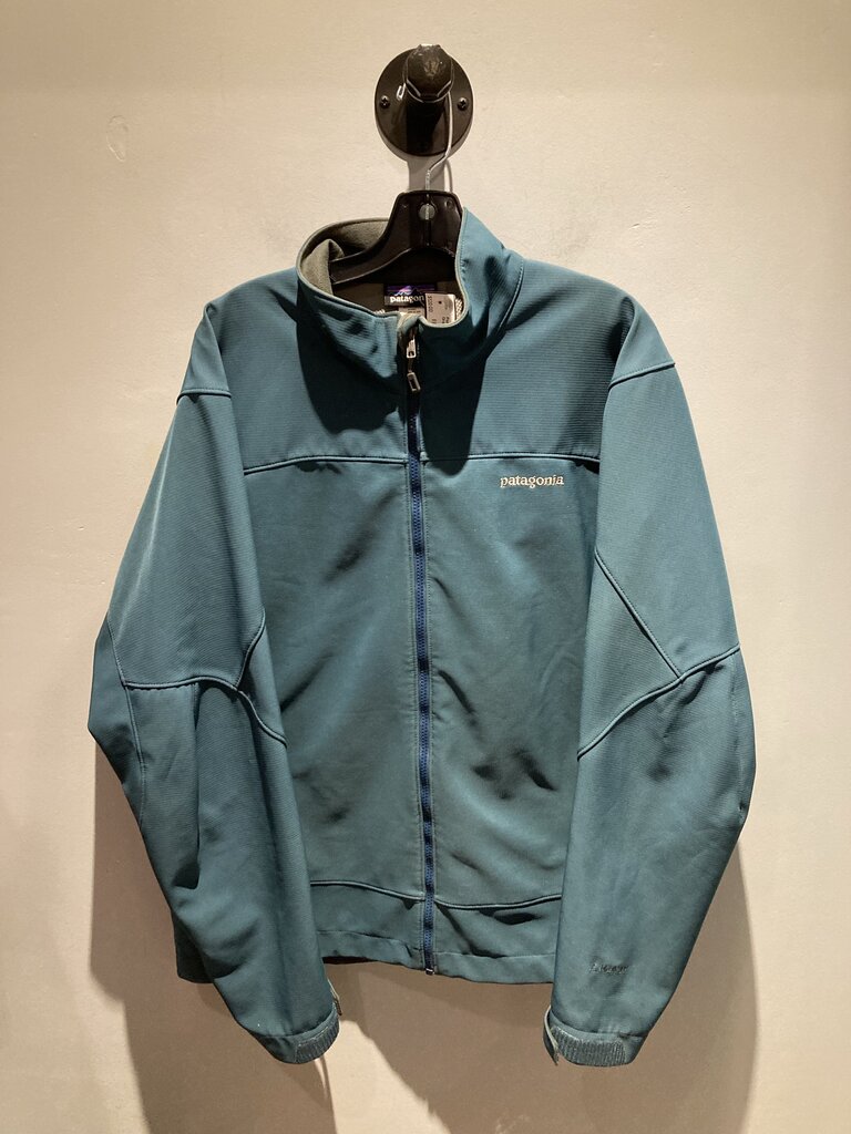 Patagonia Windshield Jacket, Green, Men's XL