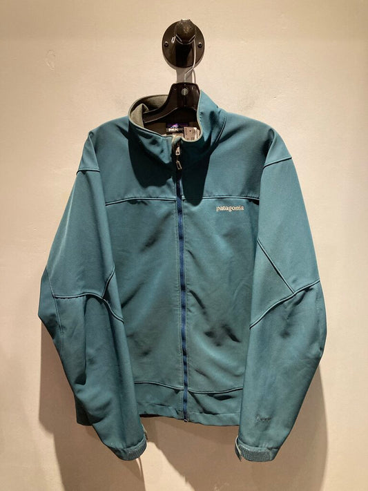 Patagonia Windshield Jacket, Green, Men's XL