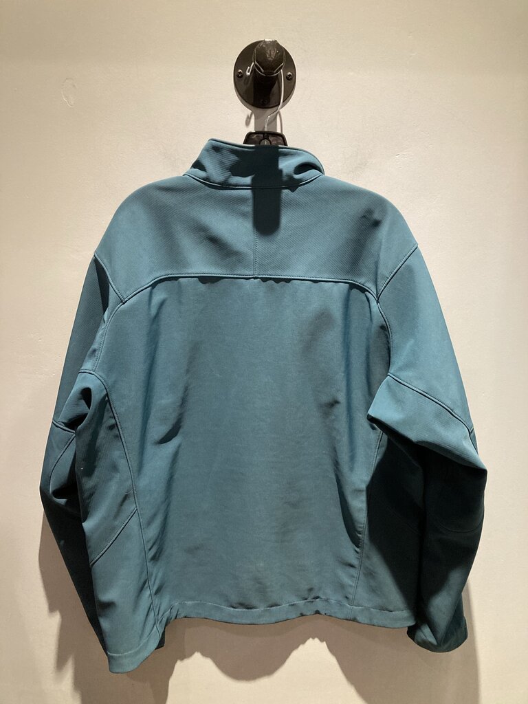 Patagonia Windshield Jacket, Green, Men's XL