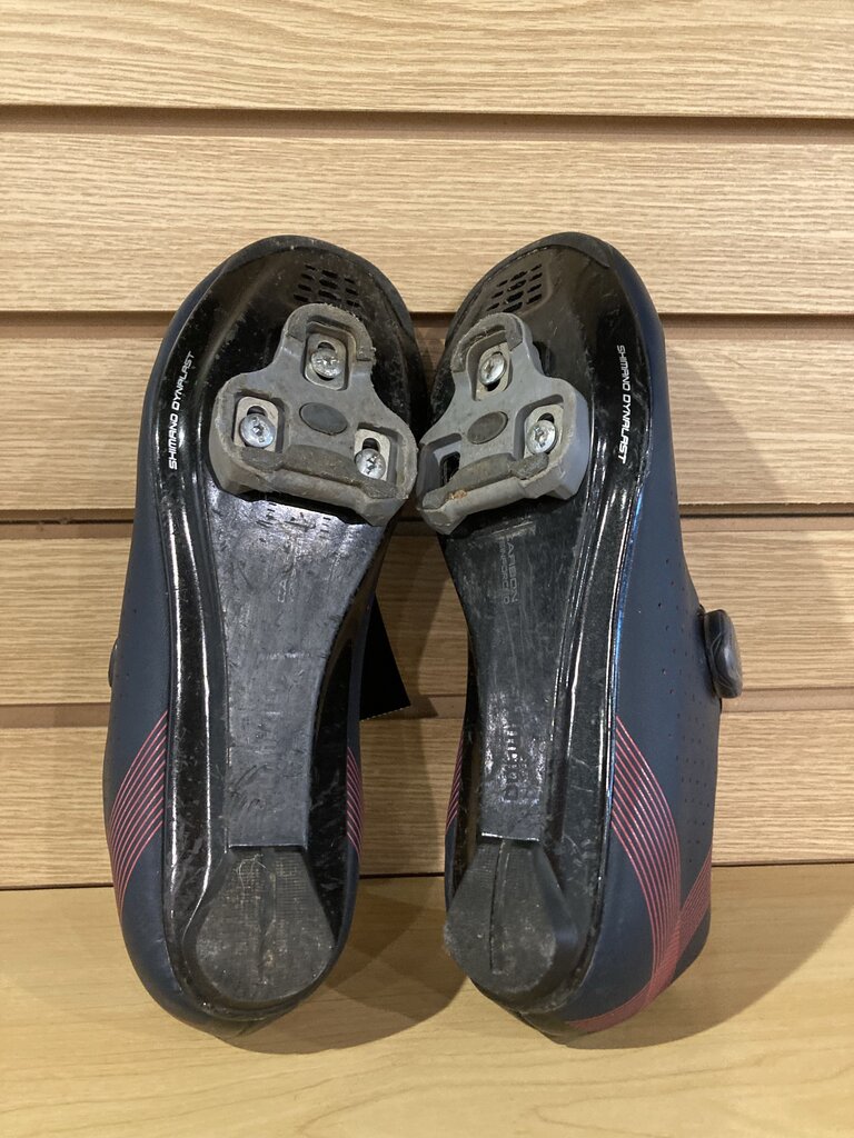 Shimano RPSW Shoe, Navy/Pink, Women's