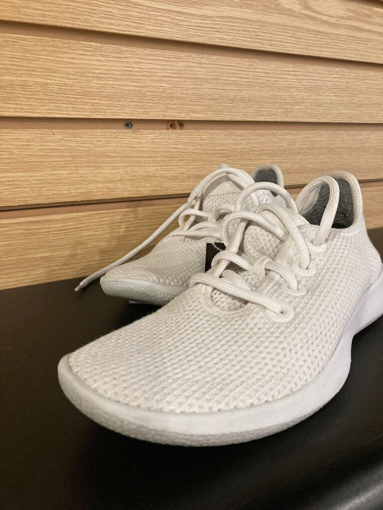 All Birds Tree Runner, White, Women's 7