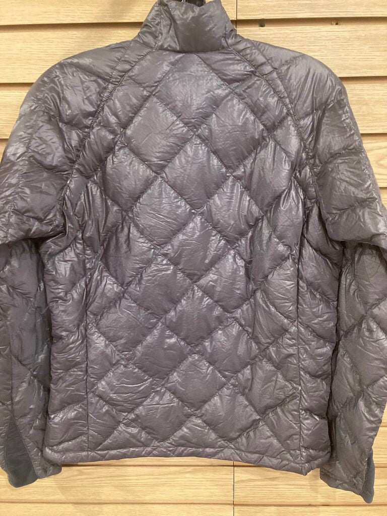 Mont-Bell Superior Quilted Jacket, Lavender, Women's M