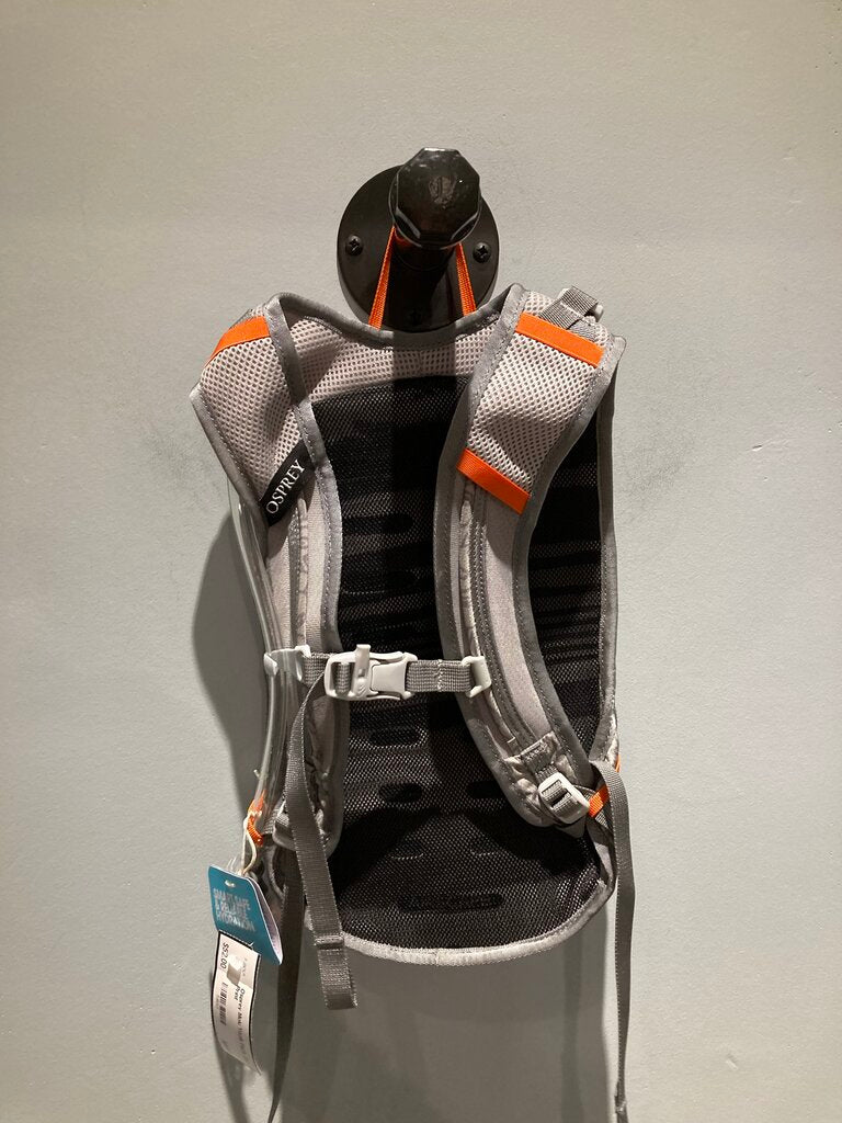 Osprey Moki Youth Pack, Grey Print