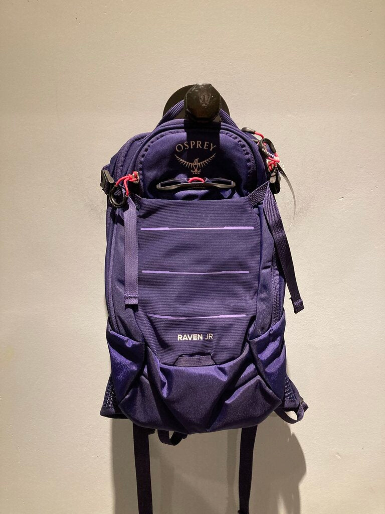 Osprey Raven JR Pack, Purple