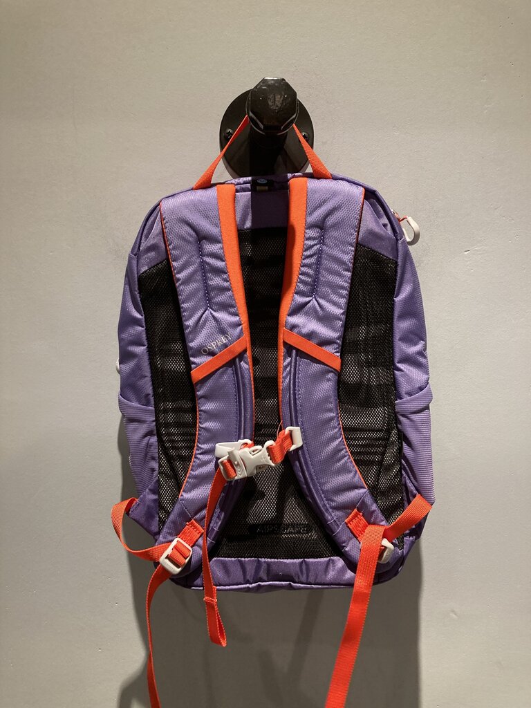 Osprey Jet 12 Pack, Purple