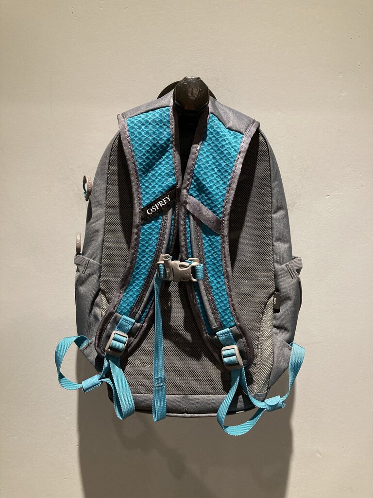 Osprey Daylite JR Pack, Grey/Colors