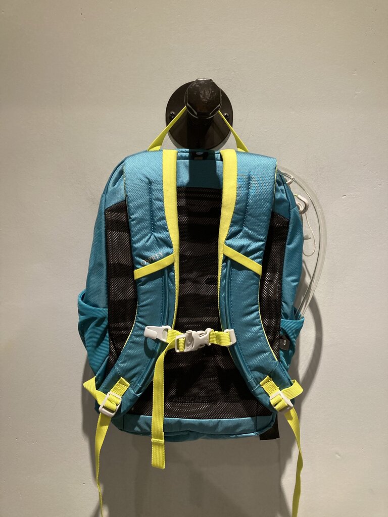 Osprey HydraJet 12 Pack, Blue