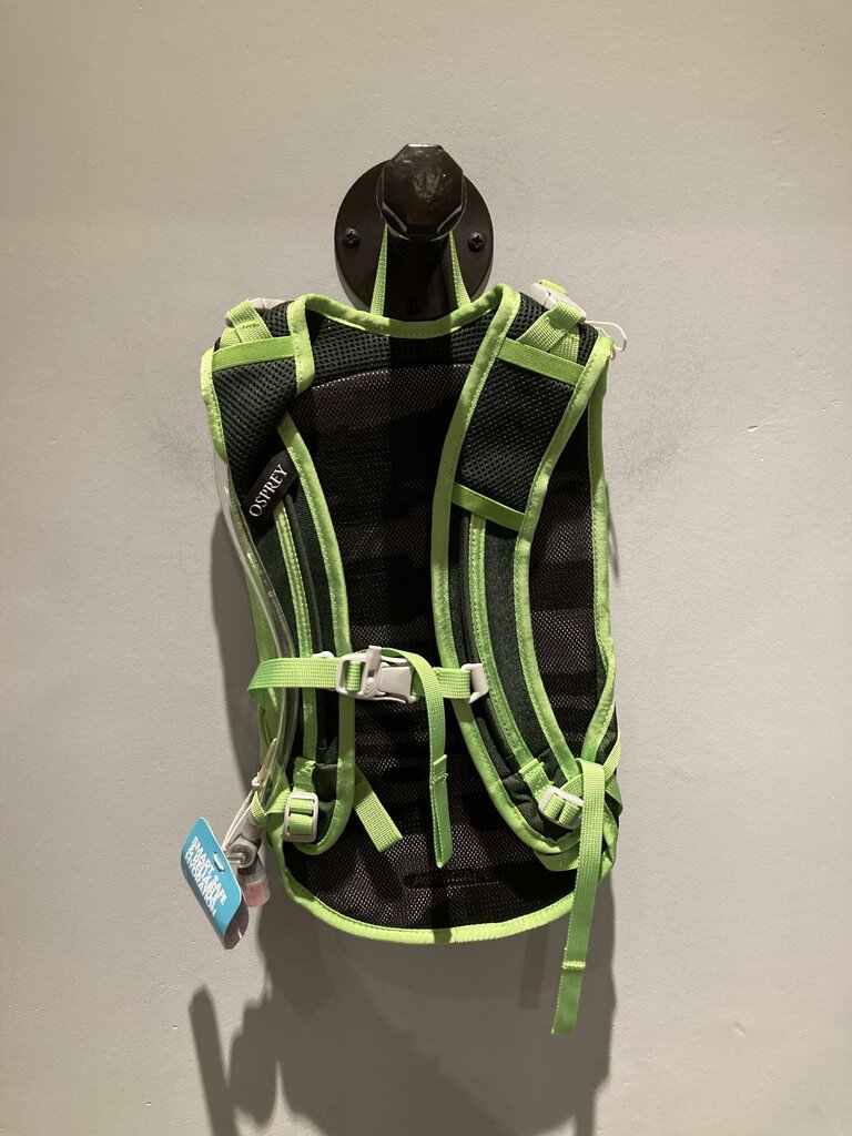 Osprey Moki Youth Pack, Green