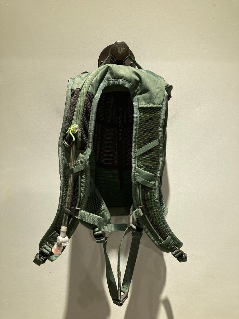 Osprey Raptor JR Pack, Green