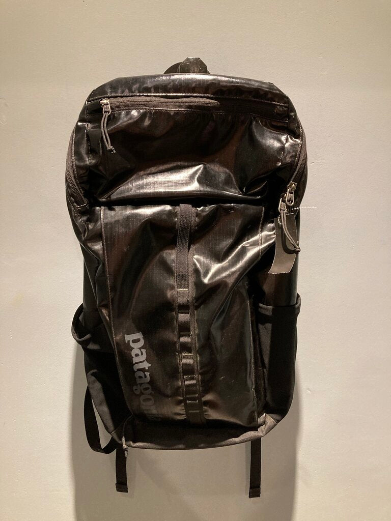Patagonia Black Hole Backpack, Black, L