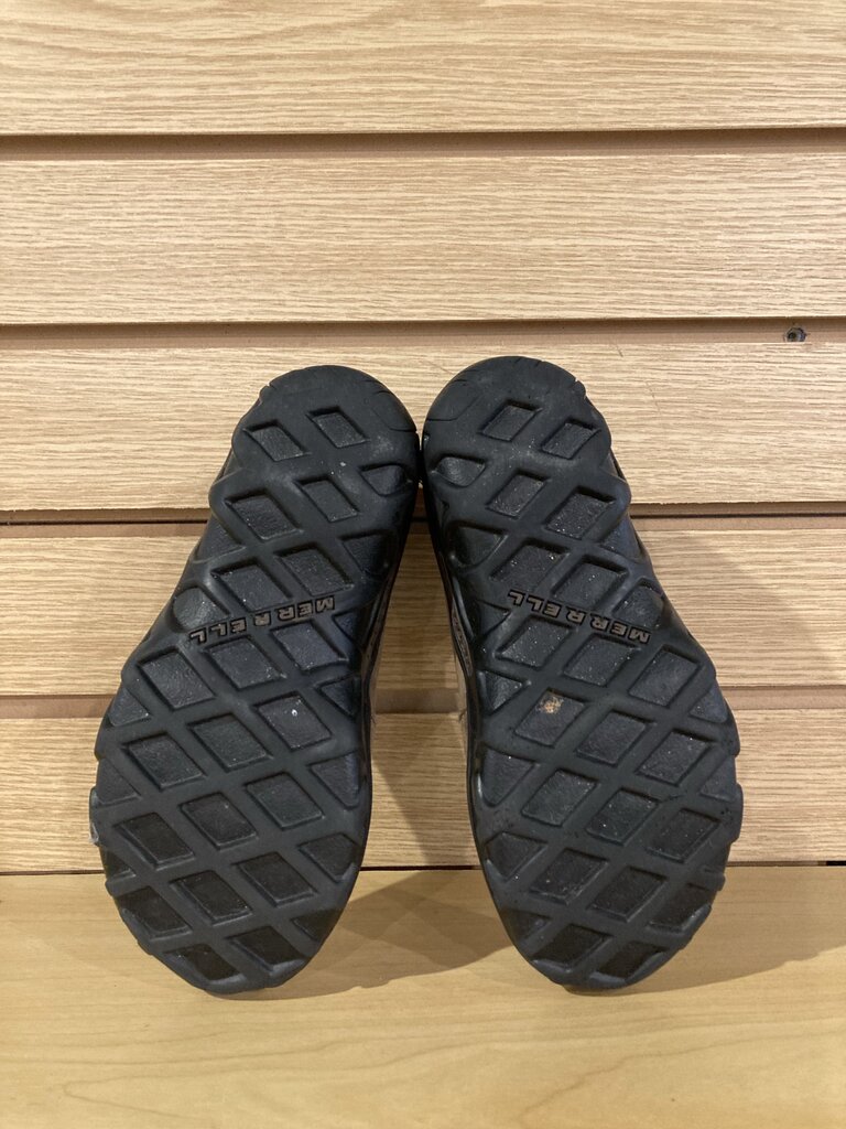 Merrell Jungle Mocs, Brown, Kids 12