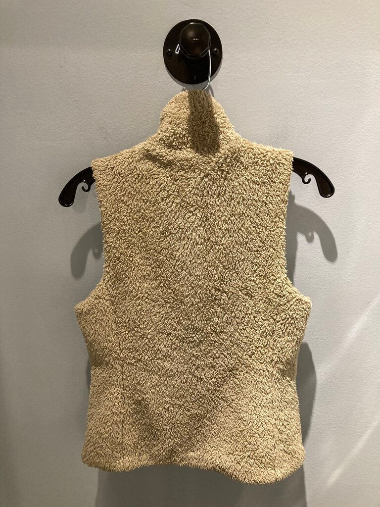 Patagonia Los Gatos Vest, Khaki, Women's S