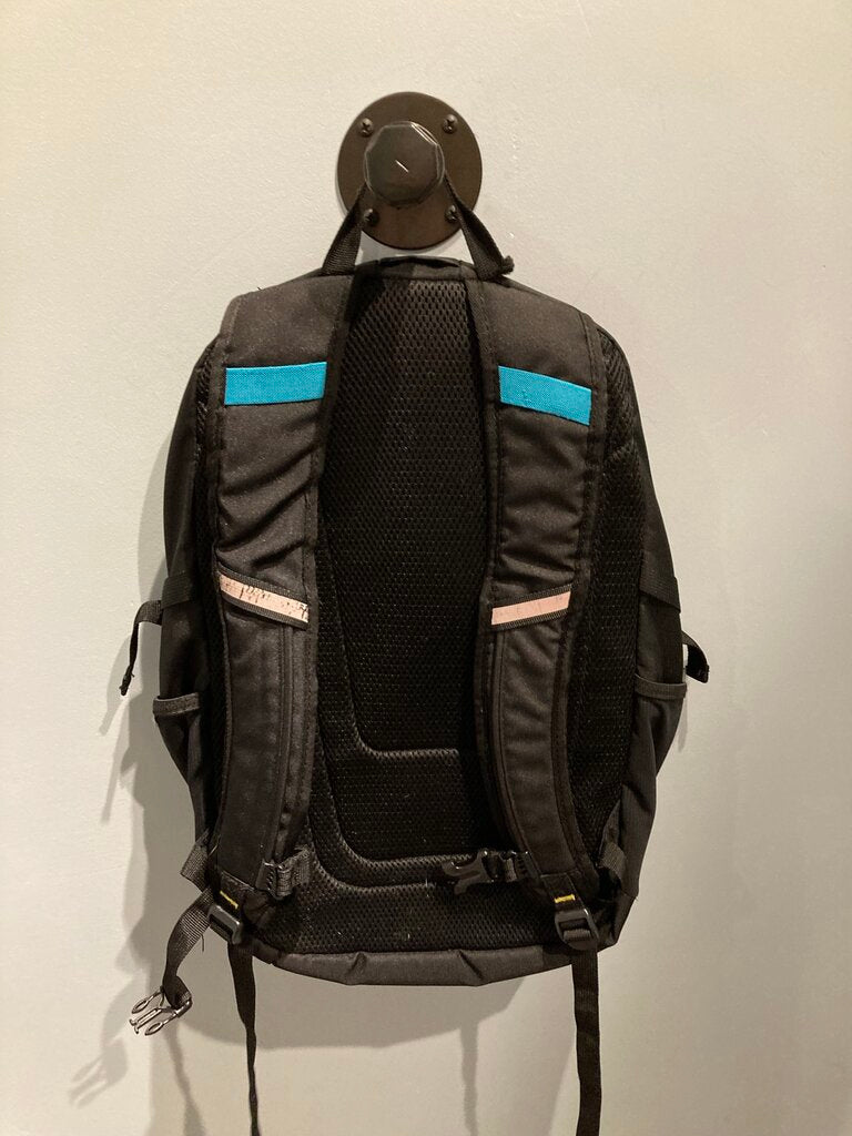 Sierra Designs Day Pack, Black