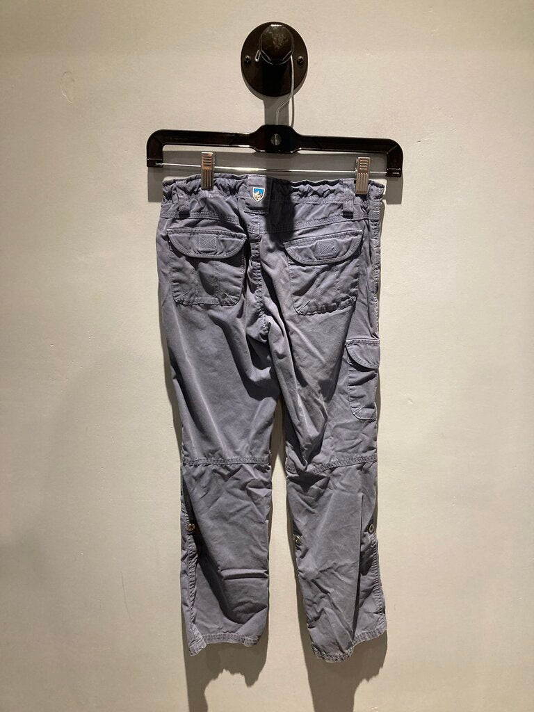 Kuhl Pants, Blue, Kid's M