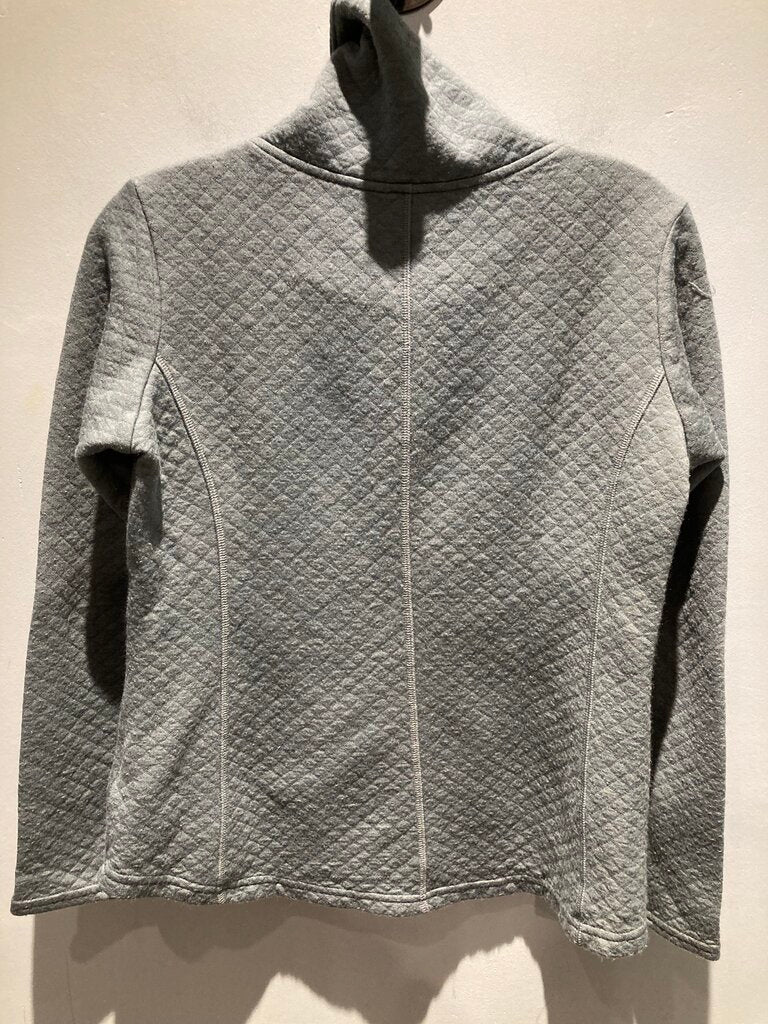 Kuhl Pull Over Funnel Neck, Slate, Women's S