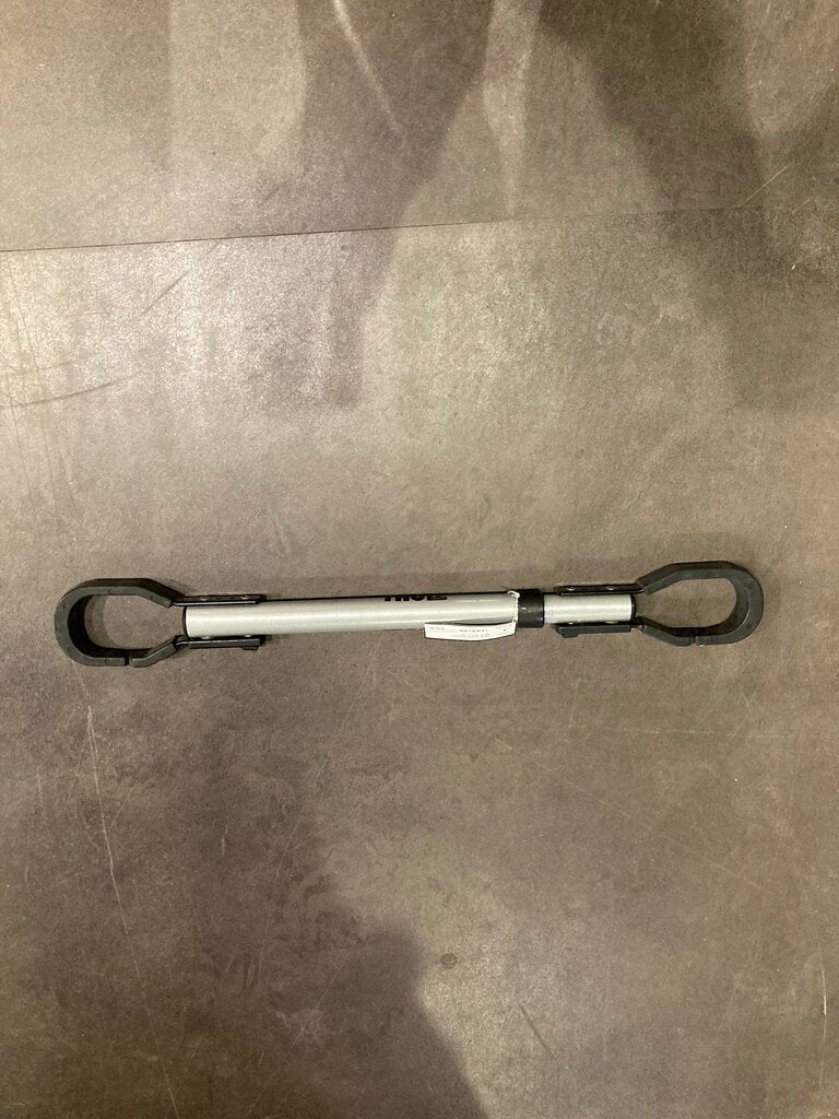 Thule Frame Adaptor, Silver/Black, OS