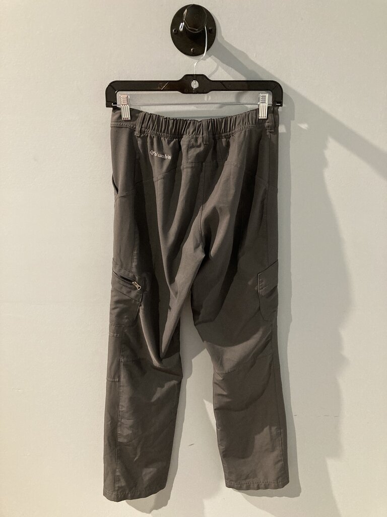 Columbia Omni-Shield Cargo Pants, Grey, Kid's L