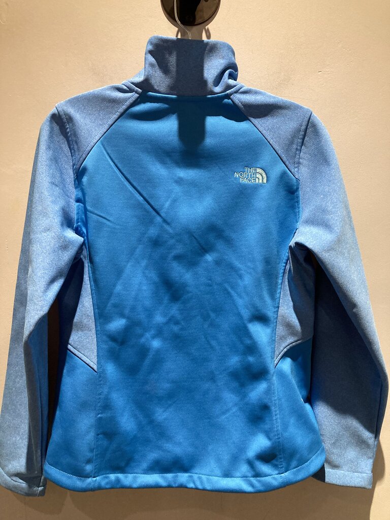 The North Face Canyon Wall Jacket, Blue Women's S