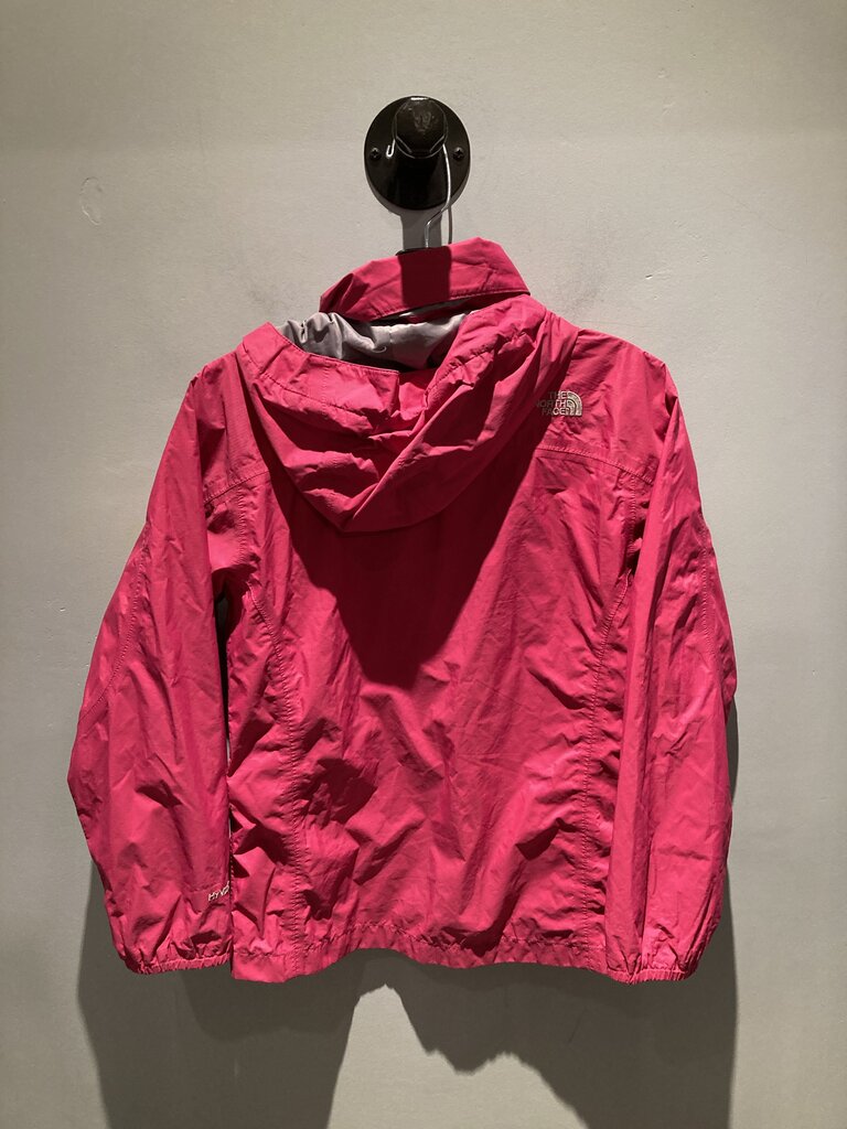 The North Face Rain Jacket, Pink, Kid's L