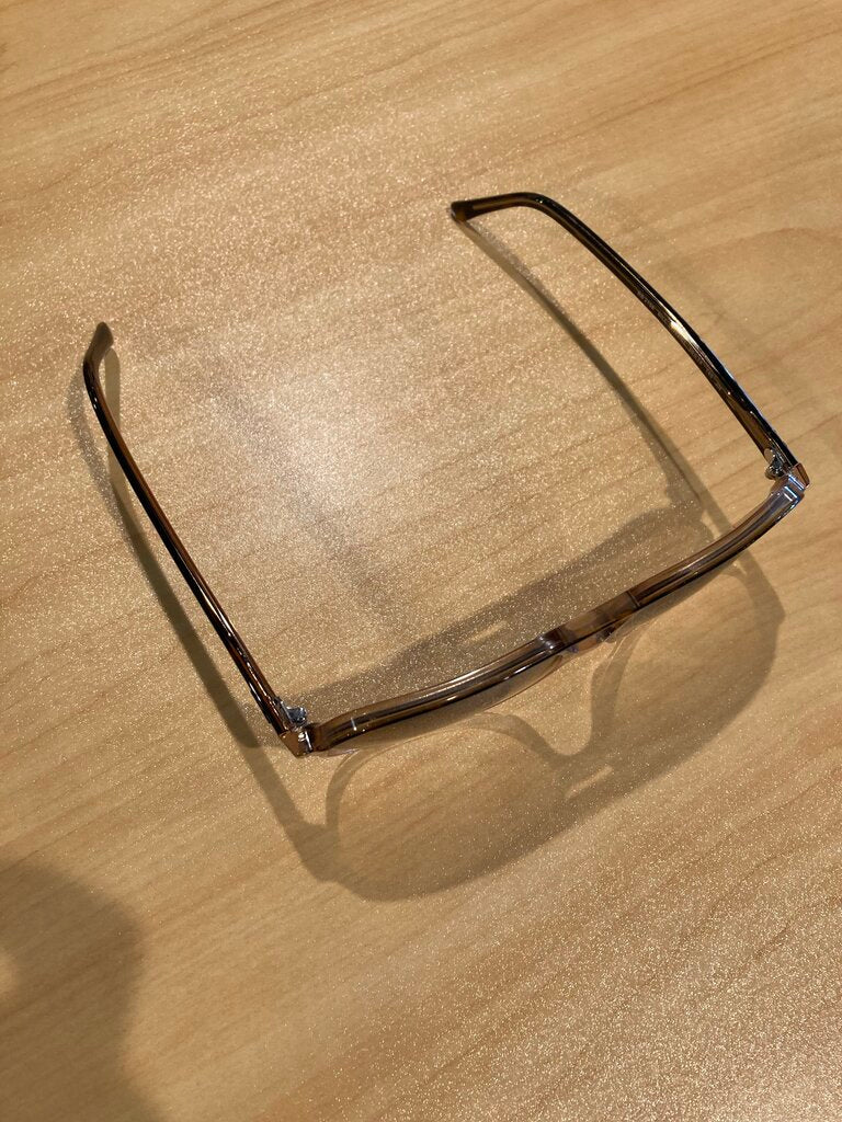 Rayban Bill Sunglasses, Turtle/Grey, OS