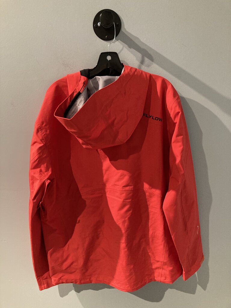 Flylow Knight Jacket, Magma, Men's L (SAMPLE)