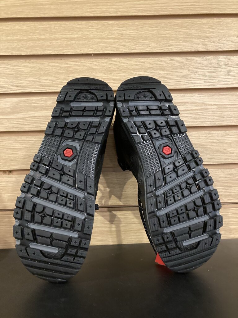 Astral TR1 Merge 2.0 Boot, Black, Men's 9