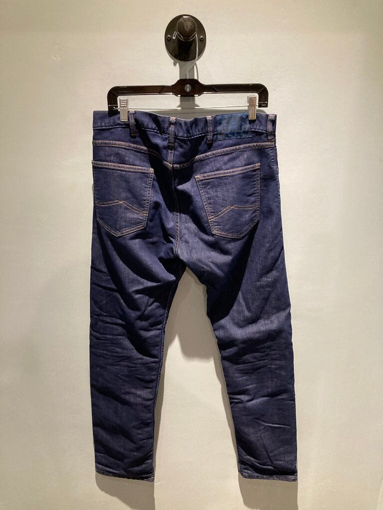 Patagonia Jeans, Blue, Men's 32x32