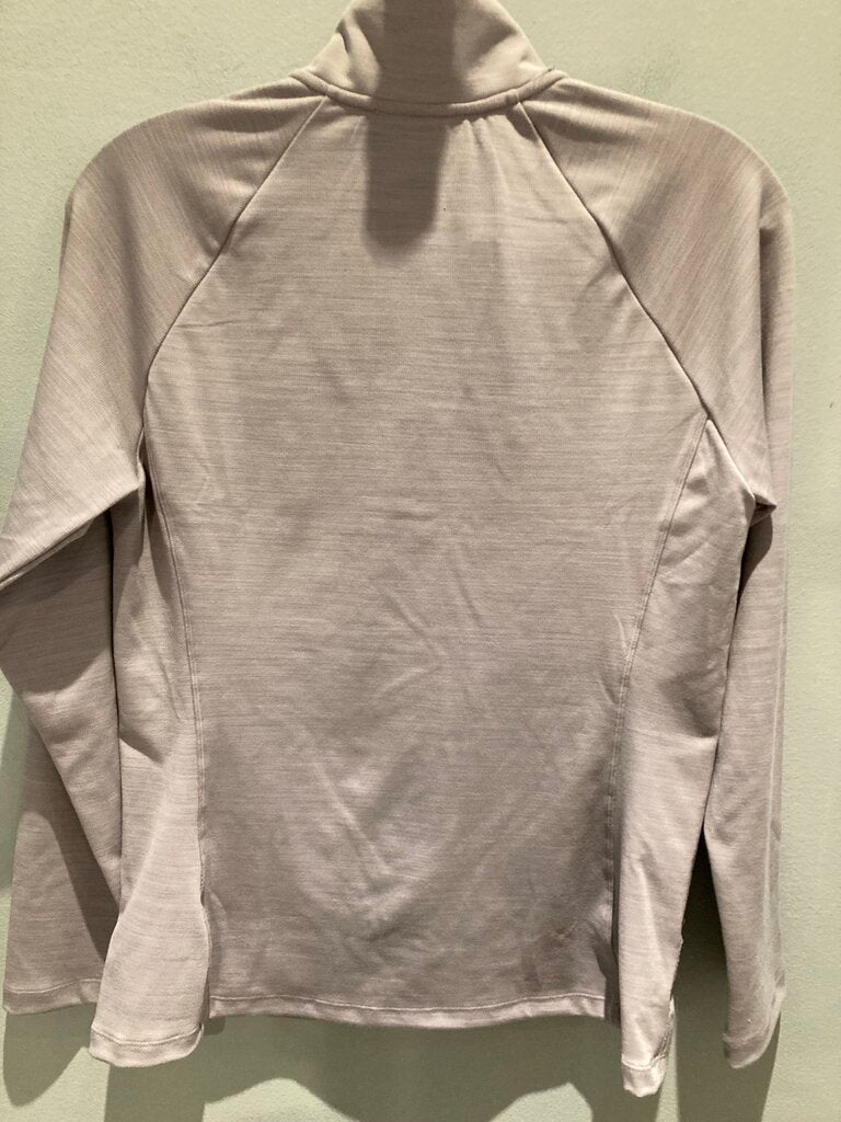 32 Degree Heat Full Zip Jacket, Purple, Women's S