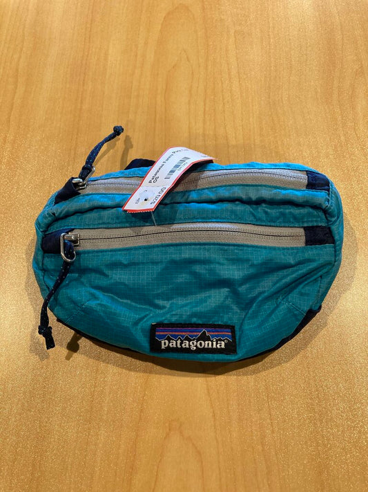 Patagonia Fanny Pack, Teal, OS