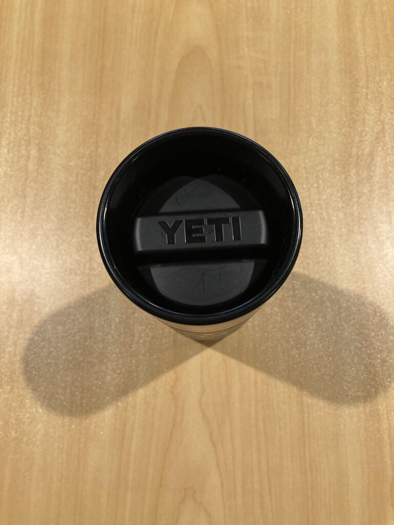 Yeti Rambler 12oz Insulated Cups, AVL Van Life