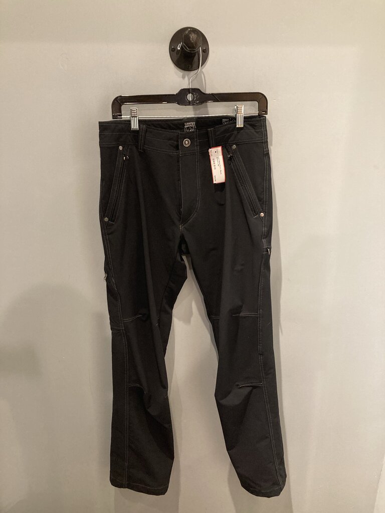 Kuhl Hiking Pants, Black, Women's 16F