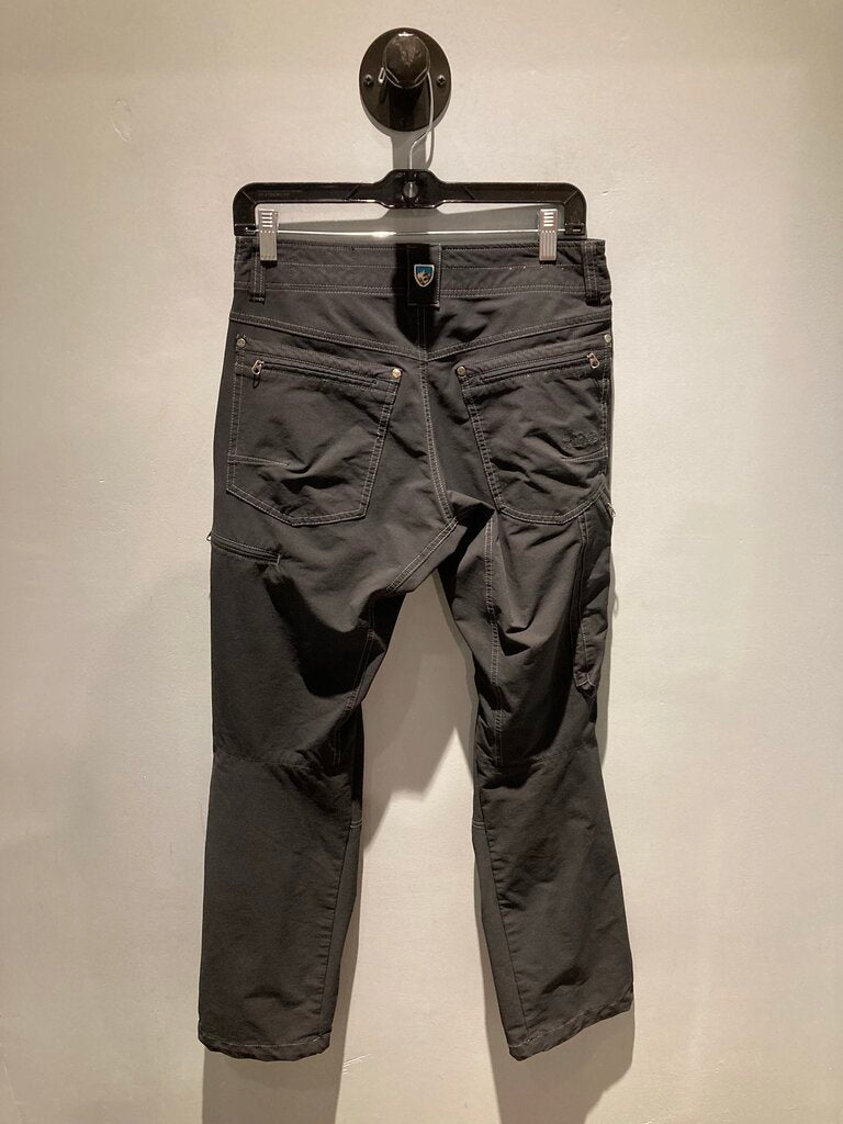 Kuhl Hiking Pants, Black, Women's 16F