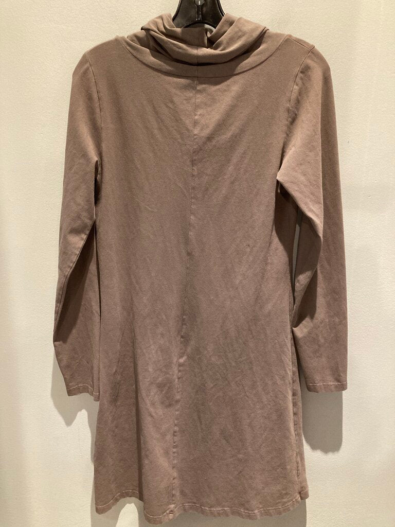 Athleta Dress, Brown, Women's M