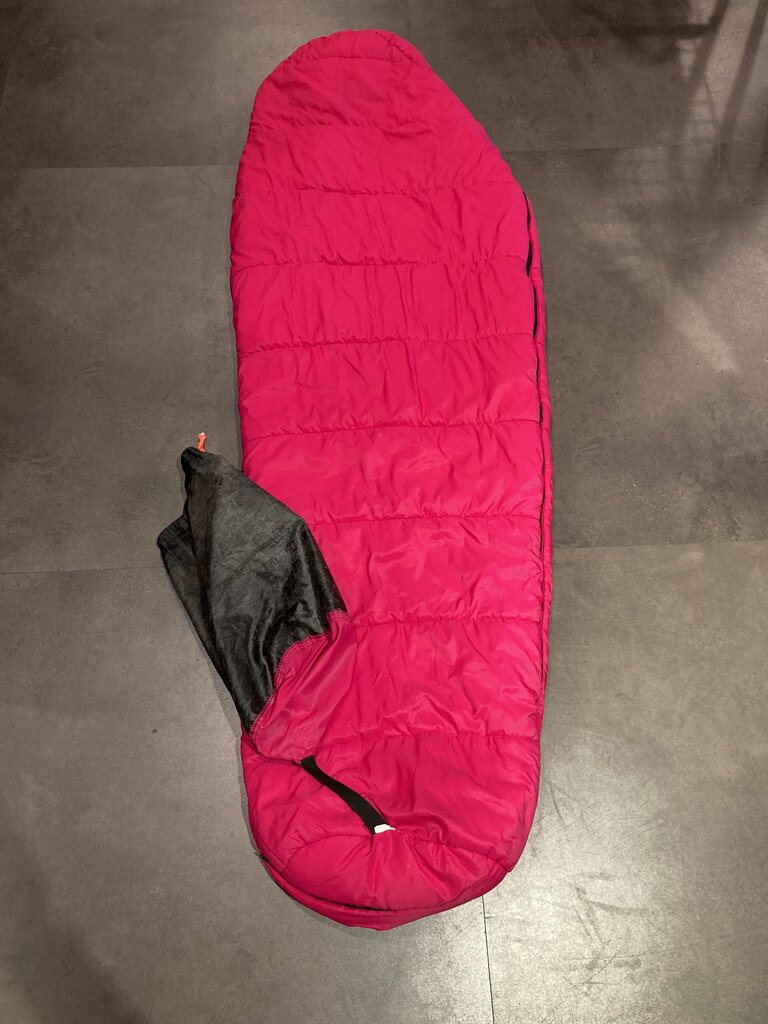 REI Kindercone Sleeping Bag, Pink/Floral , 30 Degree