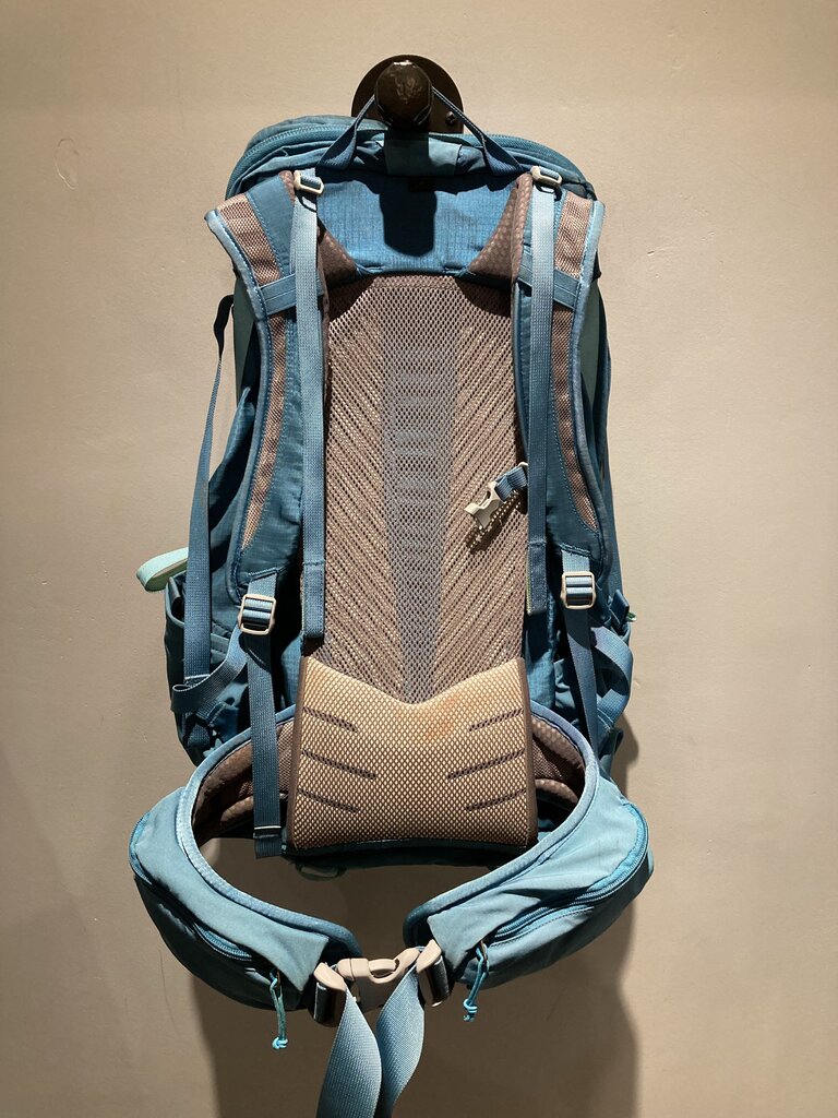 REI Traverse Pack, Blue, 48 L