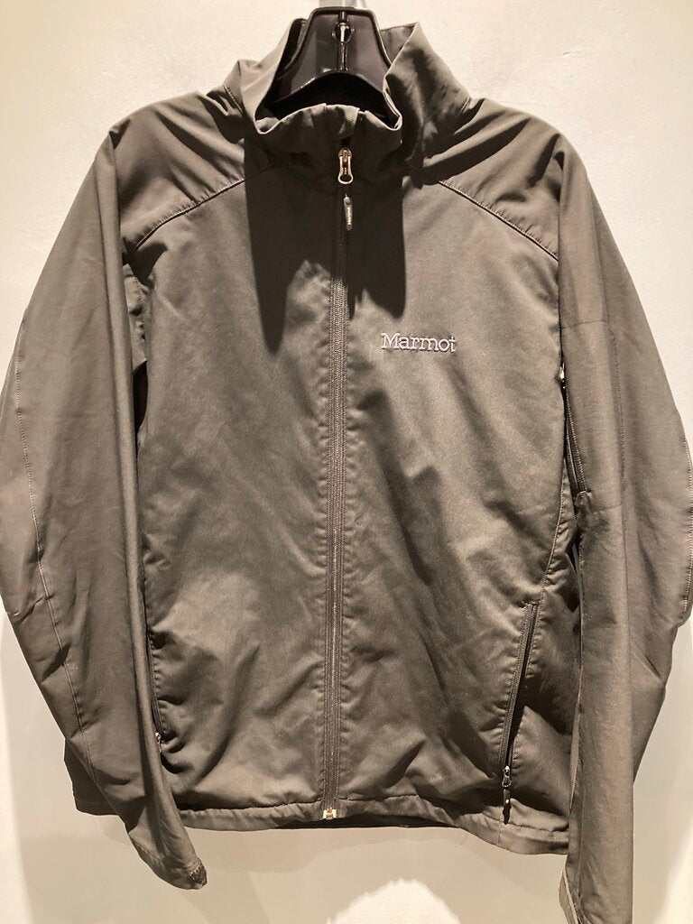 Kuhl Full Zip Fleece, Cream/Brown, Women's XS