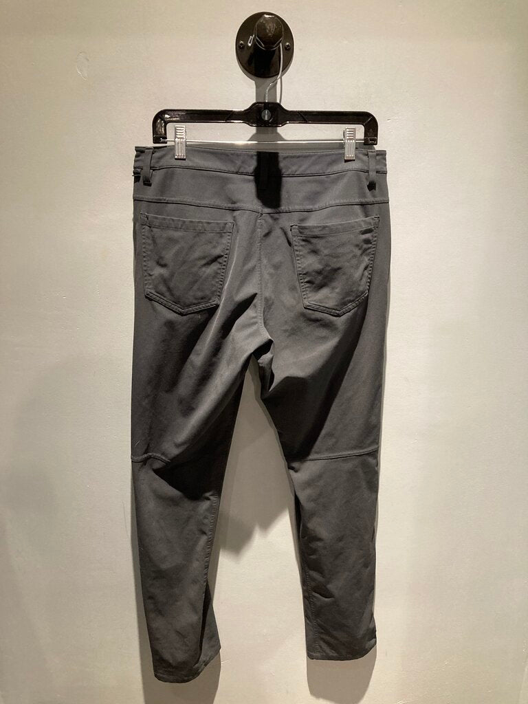 Lululemon Pants, Grey, Men's 32/31?