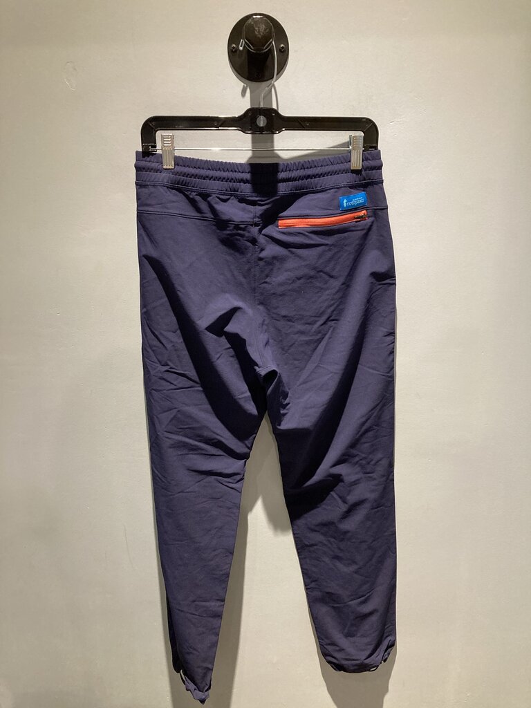 Cotopaxi Pants, Blue, Women's S