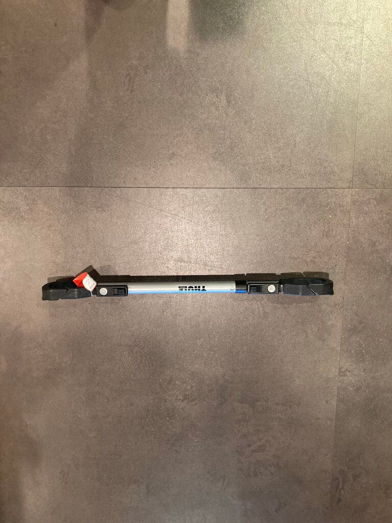 Thule Frame Adaptor, Black/Silver, OS