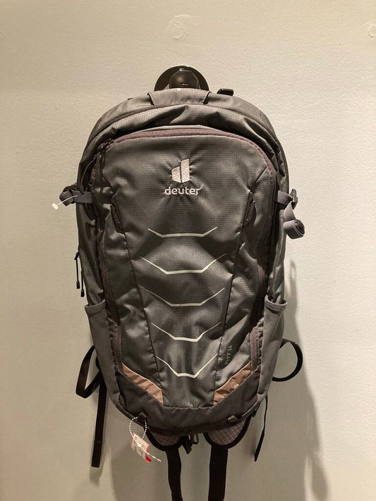 Deuter Flyt Backpack, Grey, 14L