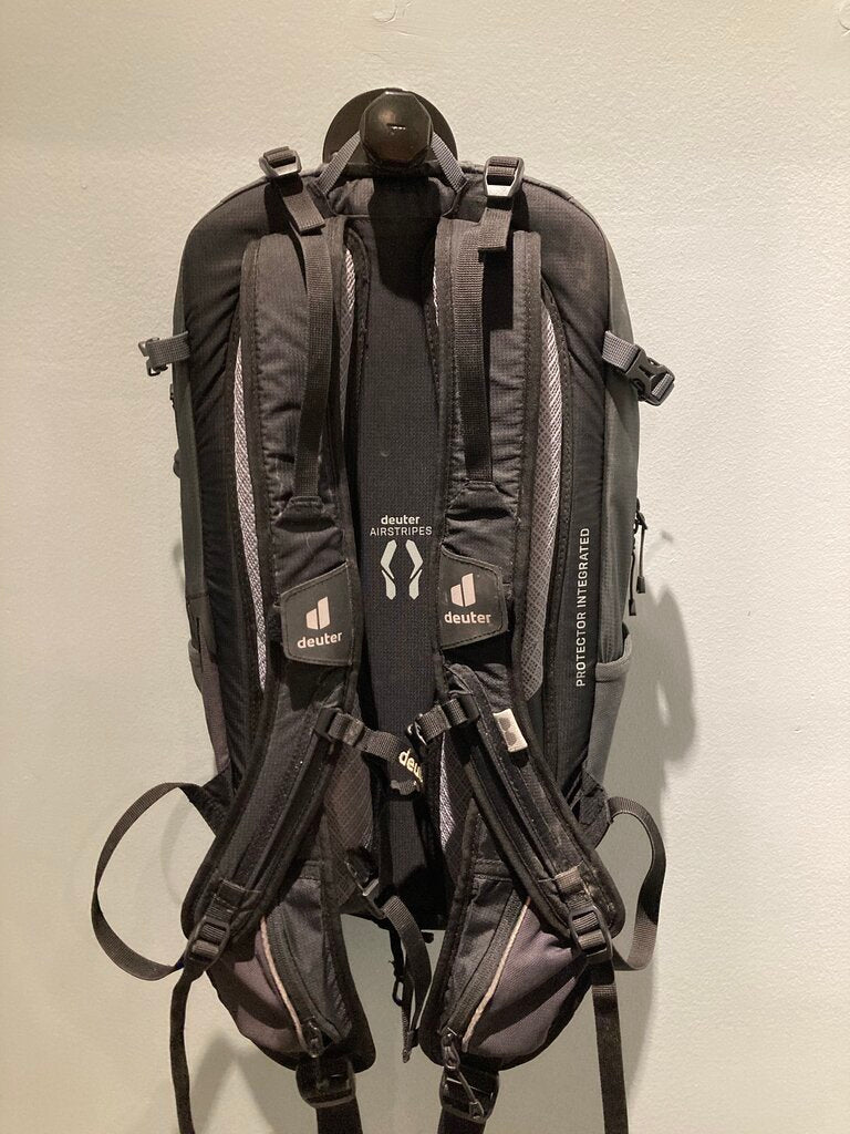 Deuter Flyt Backpack, Grey, 14L