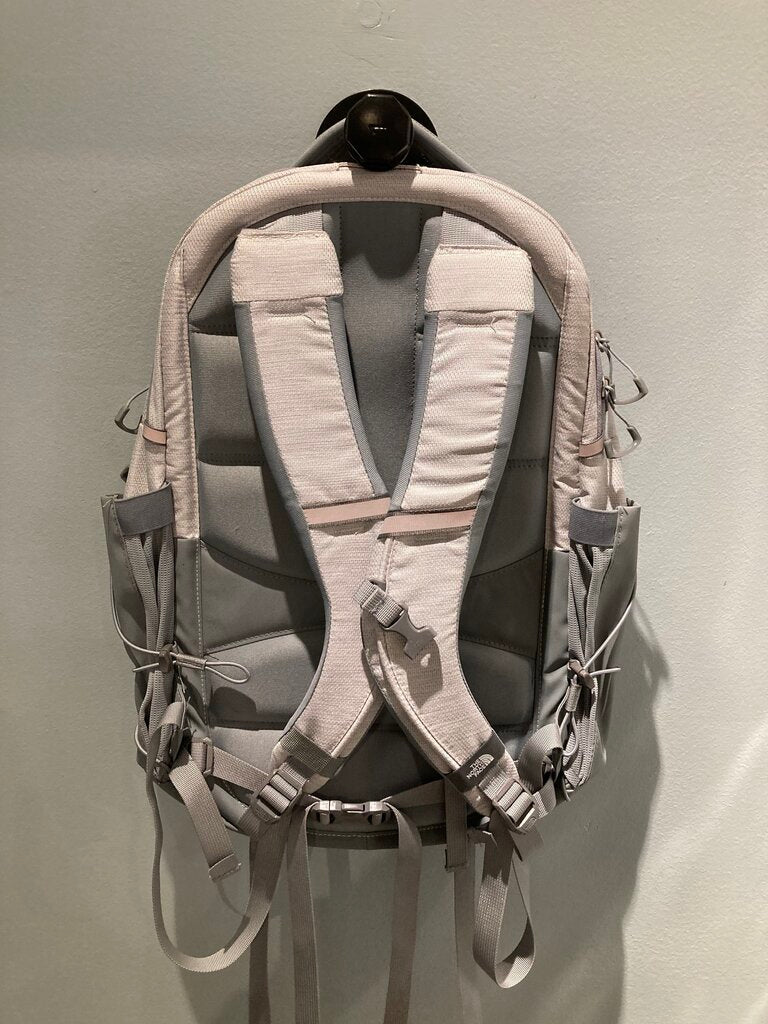 The North Face Borealis Backpack, Grey