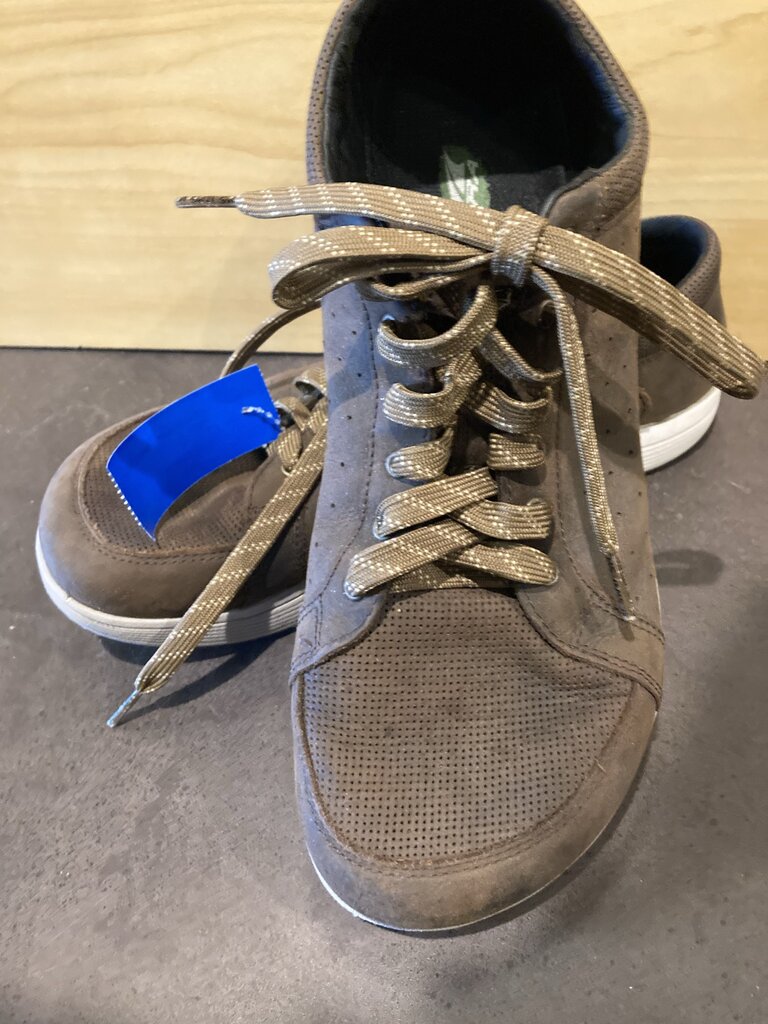 Altra Everyday Shoes, Brown, Men's 11