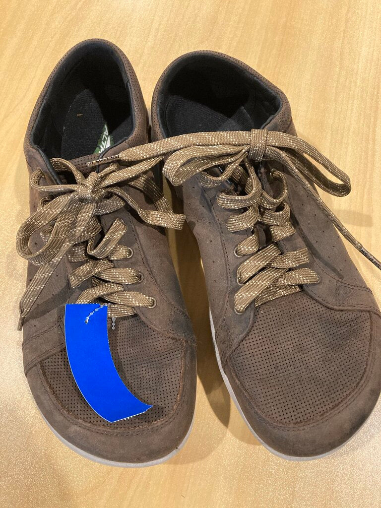 Altra Everyday Shoes, Brown, Men's 11